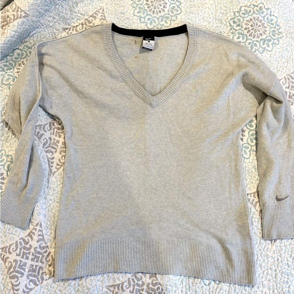 Nike Golf Sweater, women’s x-large